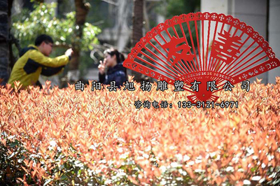 法治小件雕塑 (11)