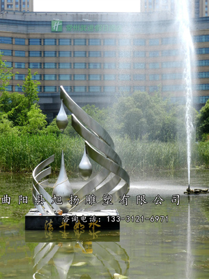 法治小件雕塑 (17)